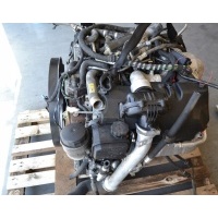 Двигатель om642890 642.890 мерседес вито viano 639 3.0cdi комплект
