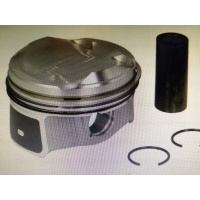 2431 поршни peugeot 1 , 2 thp hnz eb2dt 15 - std