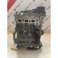 Двигатель peugeot 1.2 puretech e - thp hn01 , eb2dt