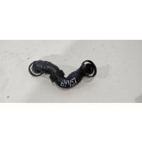 Патрубок (трубопровод, шланг) Volkswagen Passat 2007 06F103212D,, BVX, BVZ, BVY