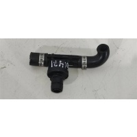 Клапан воздушный Volkswagen Passat 2009 06B133753D,,