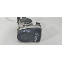 Заслонка дроссельная Audi A3 2005 06F133062,, BLR,BLX,BLY