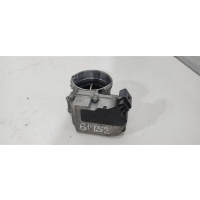 Заслонка дроссельная Audi A4 2006 03G128063C,03G128063,03G128063J, BKE, BRB, BNA, BLB, BPW, CAGB, BJB, BXE