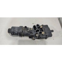 Корпус масляного фильтра Volkswagen Passat 2006 06D115397K,06D115397D,06D115397G,06D115397J,06D115397K, BLX, BVX, BLY, BVZ, BLR, BVY