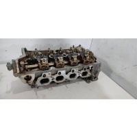 Головка блока цилиндров (ГБЦ) Citroen C4 Grand Picasso 2012 V753354980,, EP6,10FHCK,5F01,5F01EP6C,5F04,5FH,5FS,EP6