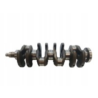 Вал коленчатый 55560954 1.8 16v z18xer opel vectra iii 2002 - 2008 c