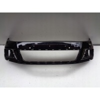 Бампер передний volkswagen tiguan 5n 11 - 15 рестайлинг № 31868