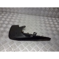 Брызговик правая передняя volkswagen passat b4 3a0075111