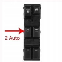 Kia sorento 93570 - 2p200 935702p200 window switch