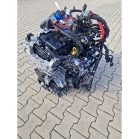 Двигатель отправка renault trafic iii vivaro , nv300 2.0 dci m9rv710