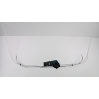 Направляющяя тросов люка audi q7 4l 989716718