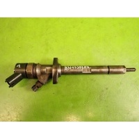 Форсунки citroen c5 i 2.2 hdi 2001 год 0445110036 9637277980