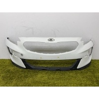 Бампер передняя kia xceed x - ceed 18 -