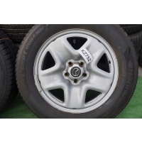 Колёса зимние mazda cx - 5
