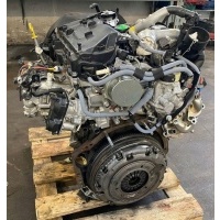 Renault trafic 2.0 dci евро 6 m9rv710 двигатель 19 - 22