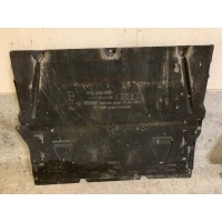 Audi oe 4n0825235 крышка под двигатель