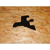 Volkswagen t5 крышка пластик крышка akumulatora 7h0971437d