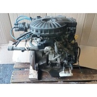 Suzuki свифт iii двигатель бензиновый 1 , 0 6v g10a