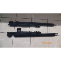 Накладка багажника audi oe 8w9861827e