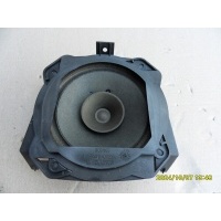 Динамик заднего багажника opel corsa c 24429031