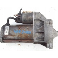 Стартер peugeot 407 citroen c5 2.0 hdi 16v