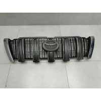 Решетка радиатора Toyota Land Cruiser Prado 150 2009- STTY1500930