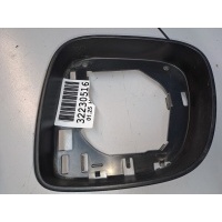 Рамка зеркала левого Volkswagen Caddy 2K 2004-2015 7E1858553C9B9