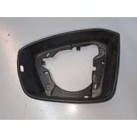 Рамка зеркала левого Skoda Octavia A7 2013-2020 5E0857531