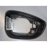 Рамка зеркала правого Volkswagen Passat CC 2008-2017 3C8857602A9B9