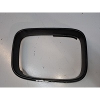 Рамка зеркала левого Volkswagen Caddy 2K 2004-2015 7E28585539B9
