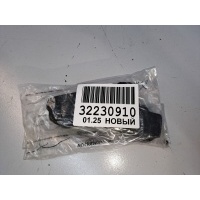 Заглушка капота Skoda Octavia A7 2013-2020 5E0823713