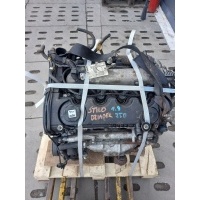 Двигатель 1.9 jtd 192a1000 в сборе с klimą stilo браво ii крут фильм praca