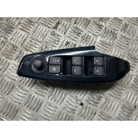 Панель переключатель стекол левый передняя mazda 3 iii 13 - 18 европа bmn866350