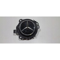 Эмблема крышки багажника мерседес w213 w238