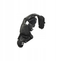 Подкрылок передняя п renault лагуна ii 03.01 - 12.07 reza