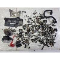 Болты demontażowe звуковой реле suzuki gsr 750 2011 - 2016r