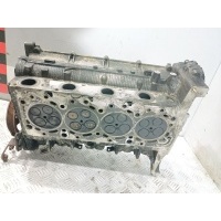 Головка блока цилиндров Ford Mondeo 2004