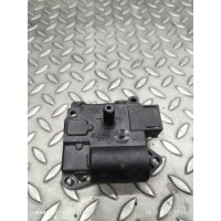 Моторчик заслонки печки Ford Focus 2000 Xs4h19e616ac