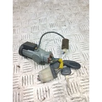 Замок зажигания Nissan Almera 1998
