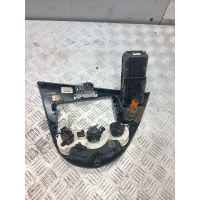 Блок управления печки/климат-контроля Ford Focus 2000
