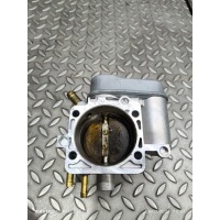 Заслонка дроссельная Opel Astra 2002 09128518