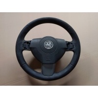 Руль skorzana подушка opel zafira b