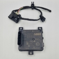 Радар acc volkswagen audi skoda seat 5wa907561 hw . 5wa907572a в рабочем состоянии 100% вилка