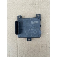 Volkswagen seat skoda радар датчик 5wa907561a