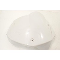F 800 08 - 15 чаша стекло крышка передняя