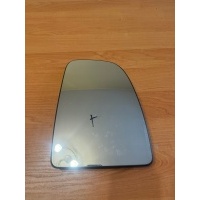 Вставка зеркала зеркало правое boxer ducato jumper 06 - 01706231000