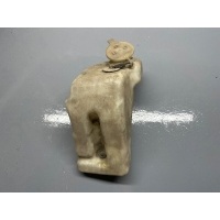 Бачок омывателя Mercedes 190 W201 1990 A1245000649,A1265401117