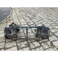 Полоса передняя передний урезанная nissan патруль y60 89 - 2.8 td