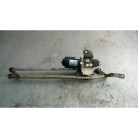 Механизм стеклоочистителя fiat albea 64343499