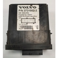 Блок управления webasto volvo xc90 2.4 d5 3731002 - 2